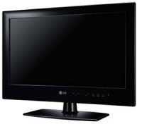 Lg 19LE3300